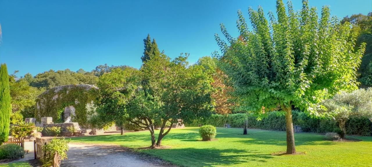 La Ermita De Los Llanos Arenas de San Pedro Eksteriør bilde
